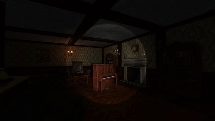 Jogos de Terror Multiplayer