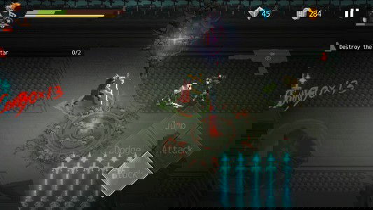 jogos RPG offline para Android