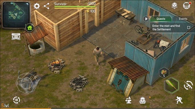 Melhores jogos de zumbi para Android