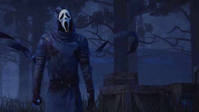 Dead by Daylight Jogos de Terror PC