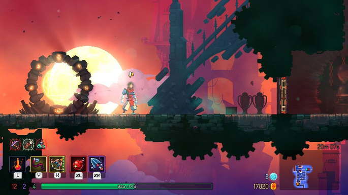 Dead Cells