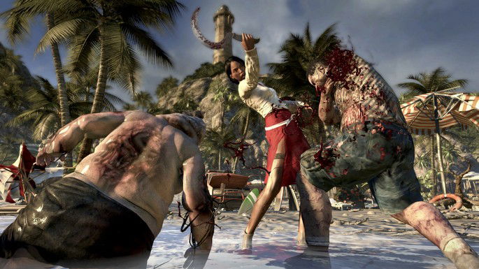 Dead Island PC