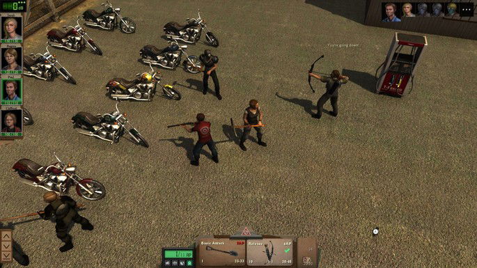 Melhores jogos de sobrevivência para PC fraco