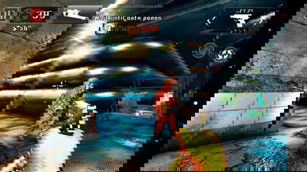 Melhores jogos de tiro para Android 2021