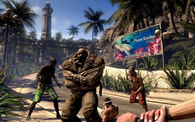 dead island