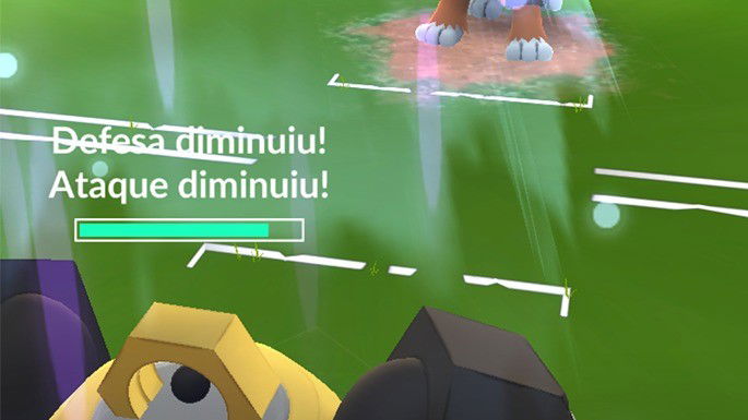 Dicas Liga de Batalha - Pokémon GO