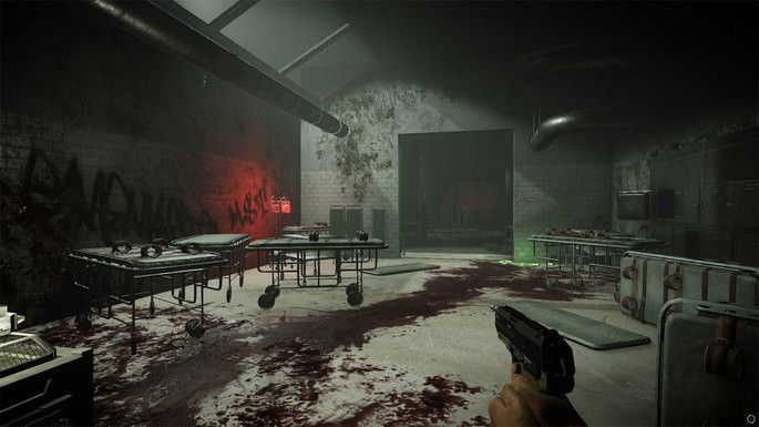 Jogos de Terror Multiplayer
