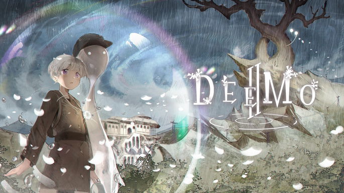 Deemo II