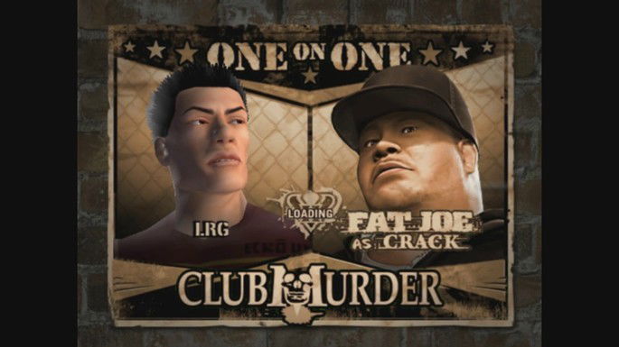 Def Jam: Fight for NY