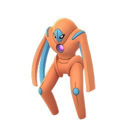 Pokémons Lendários - Pokémon GO