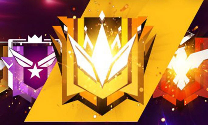 Desafiante Patente Free Fire