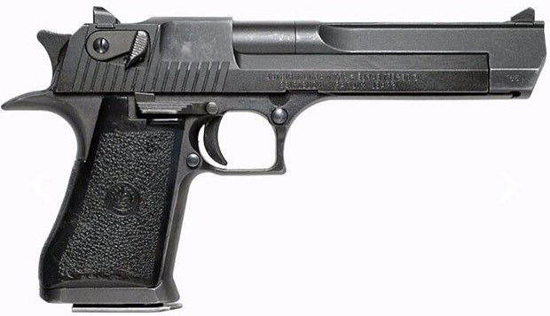 Desert Eagle