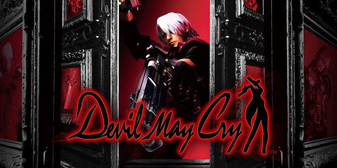 devil may cry 1