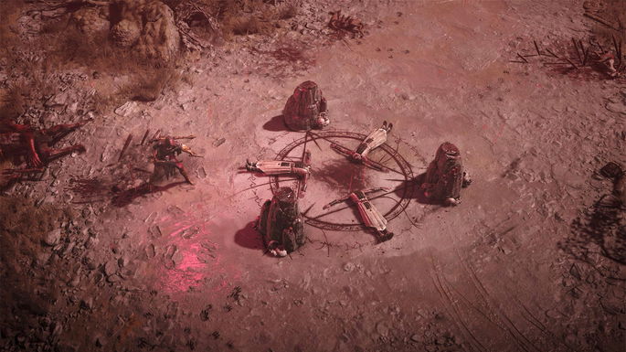 Diablo IV temp 4 2
