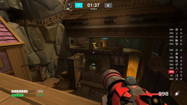 Melhores jogos de tiro online para PC