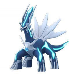 Dialga