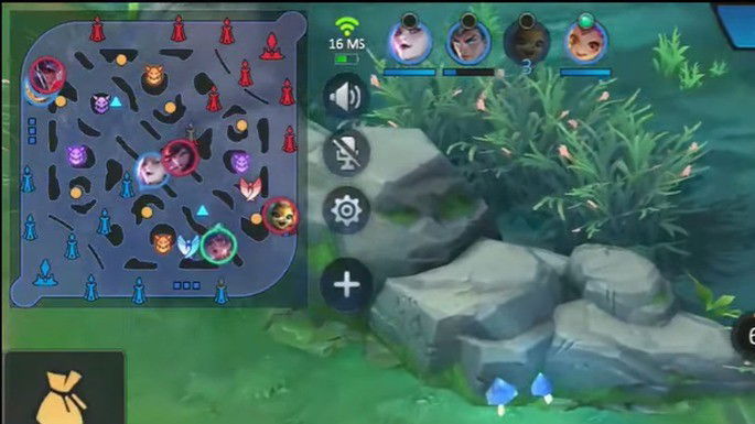 Dicas Champions Legion