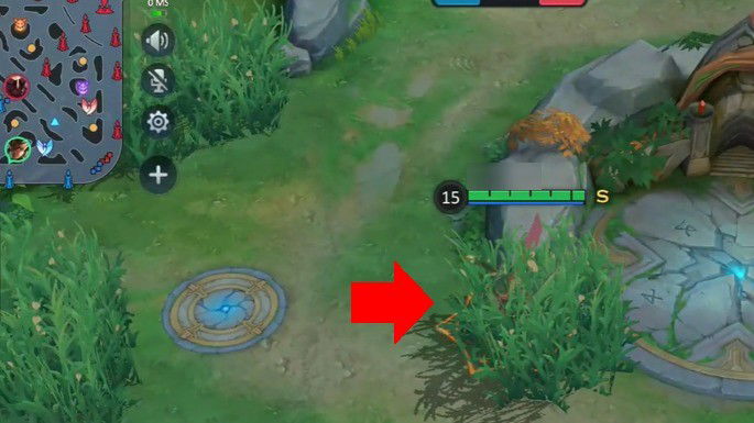 Dicas Champions Legion