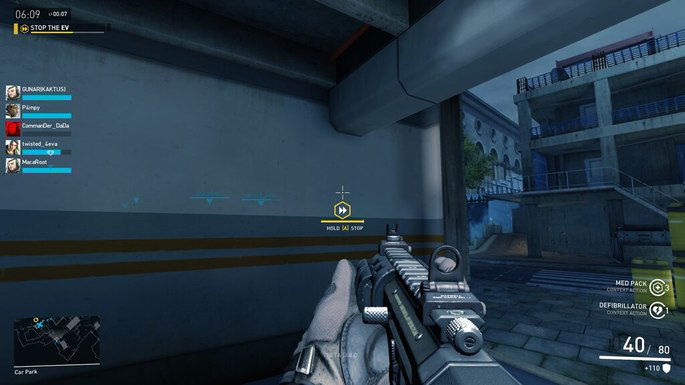 Melhores jogos grátis na Steam para PC Fraco
