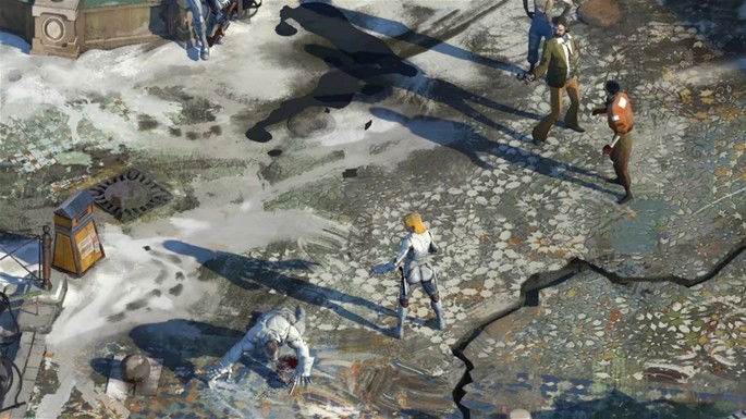 Melhores jogos para jogar sozinho