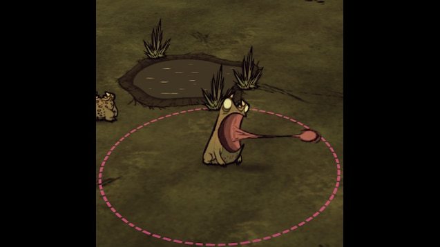 Mods Don't Starve Together