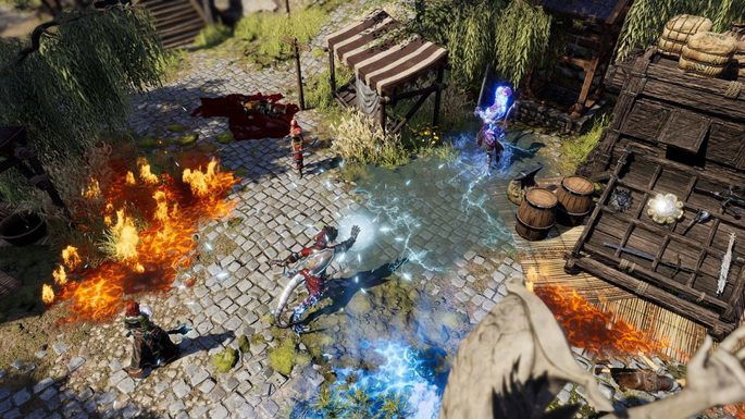Divinity: Original Sin II