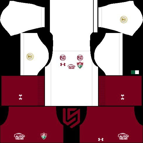 Dream League Soccer kit reserva