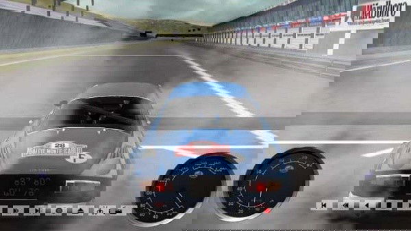 dolphinity racer