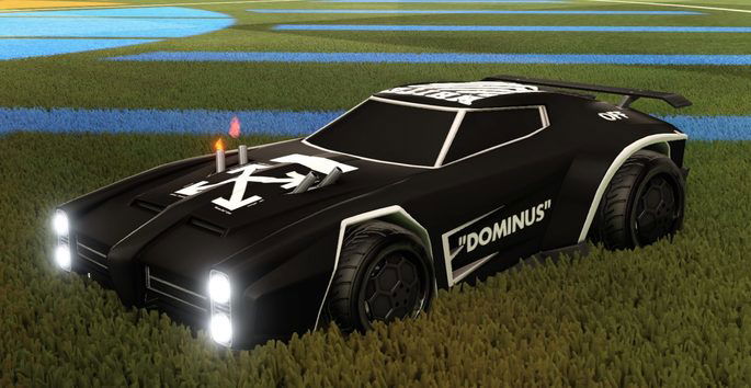Dominus