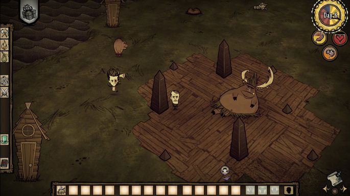 Melhores jogos offline para PC