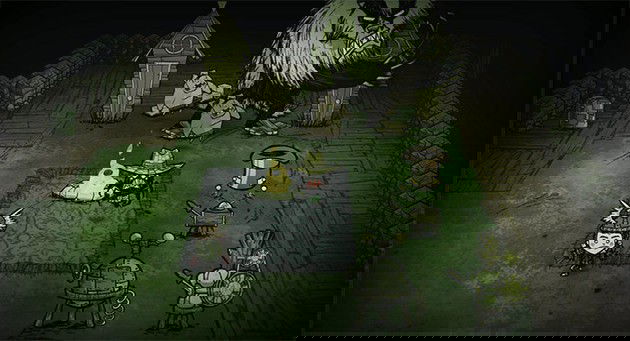 Melhores jogos sobrevivência PC fraco