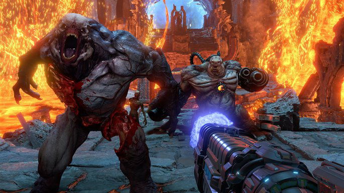 Melhores jogos de tiro para PC