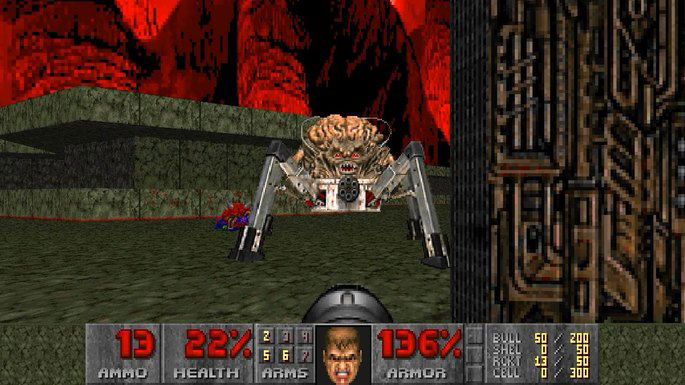 DOOM PC