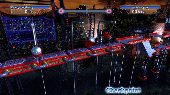 Doritos Crash Course