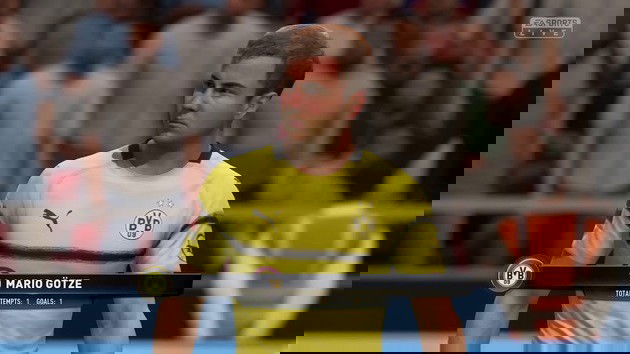 Bor. Dortmund - Modo Carreira FIFA 19