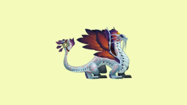 Dragões Ancestrais - Dragon City