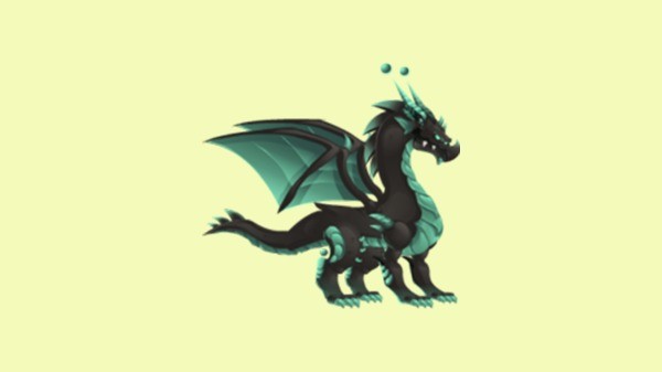 Dragões Guerra - Dragon City