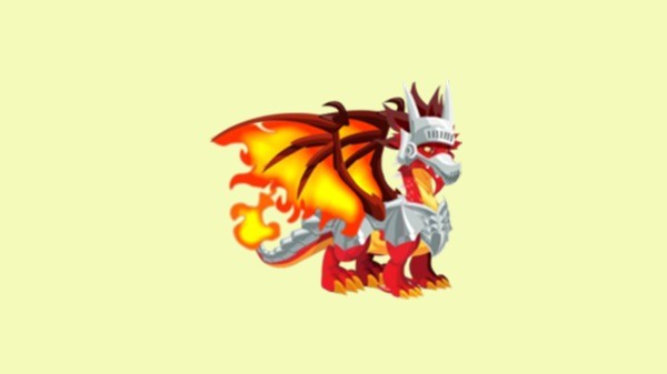Dragões Híbridos - Dragon City