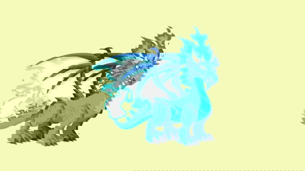 Dragões Raros - Dragon City