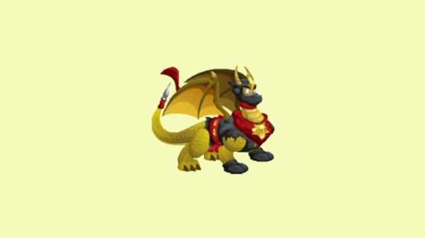 Dragões Santuário - Dragon City