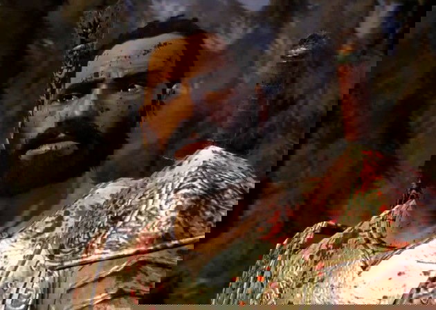 Jogo Dragon Age: Origins