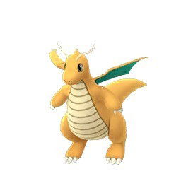 Dragonite