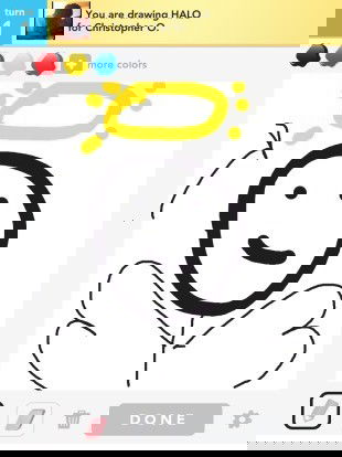 Jogos para jogar com a família à distância