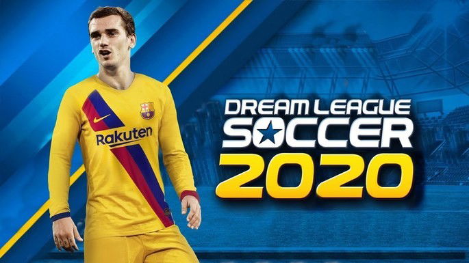 Dream League Soccer iphone