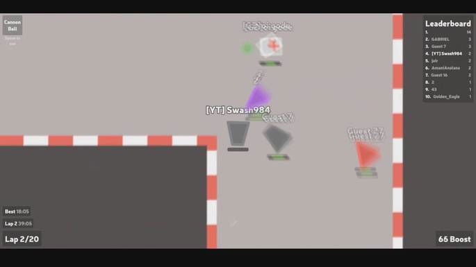 Melhores jogos .io para navegador