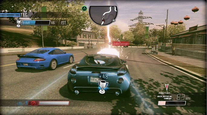 driver san francisco