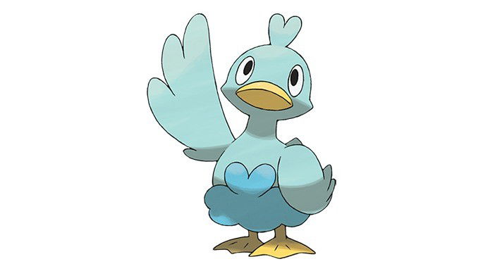 Melhores pokémons para Copinha - Pokémon GO