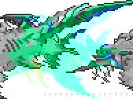 Duke_Fishron - Terraria