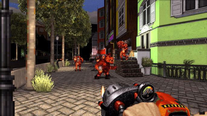 Duke Nukem 3D