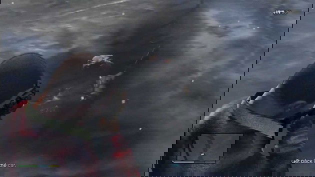 easter egg alien v